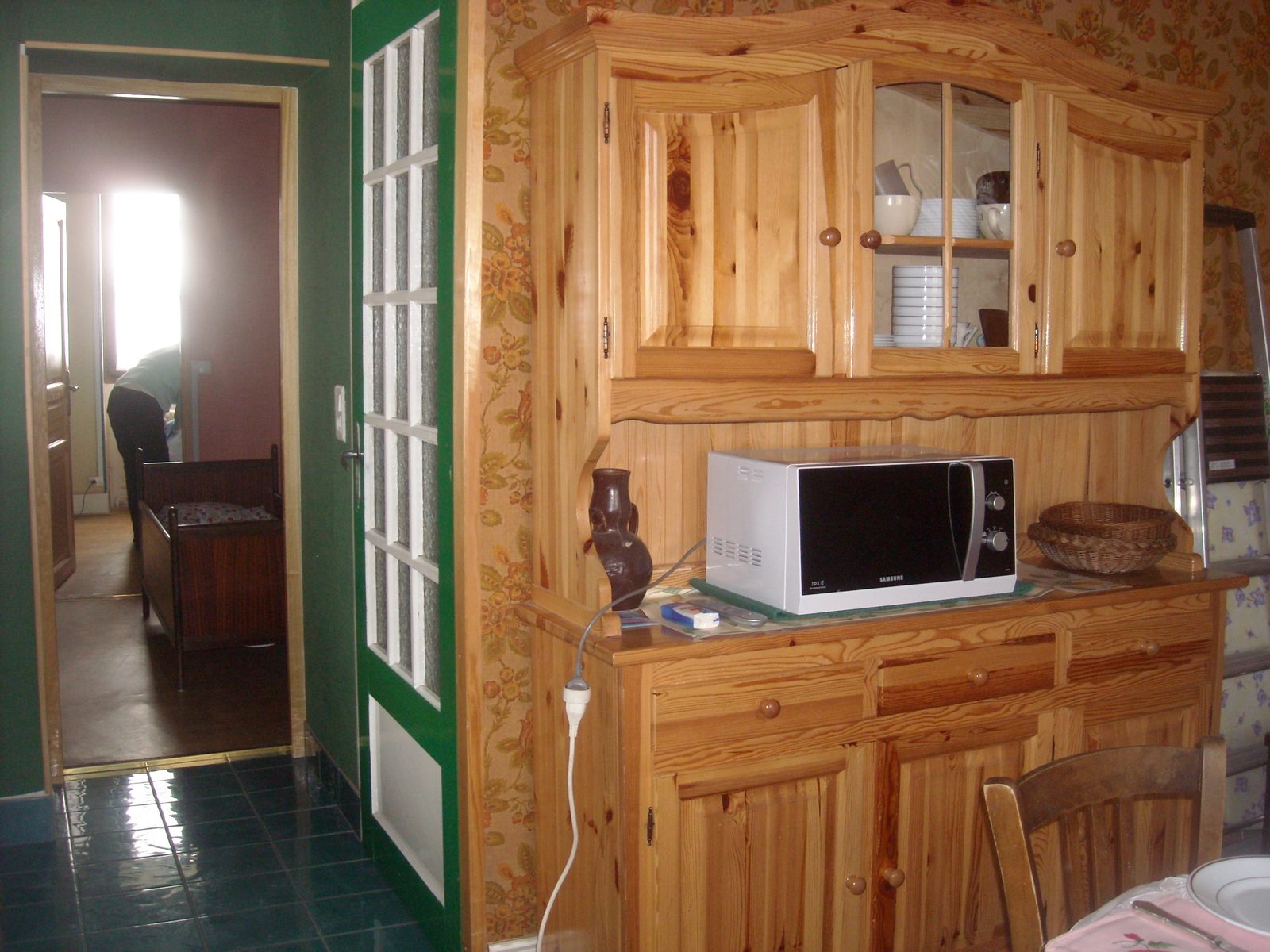 La maison ecologique de la sérénité ( location meublés ) - photo 5