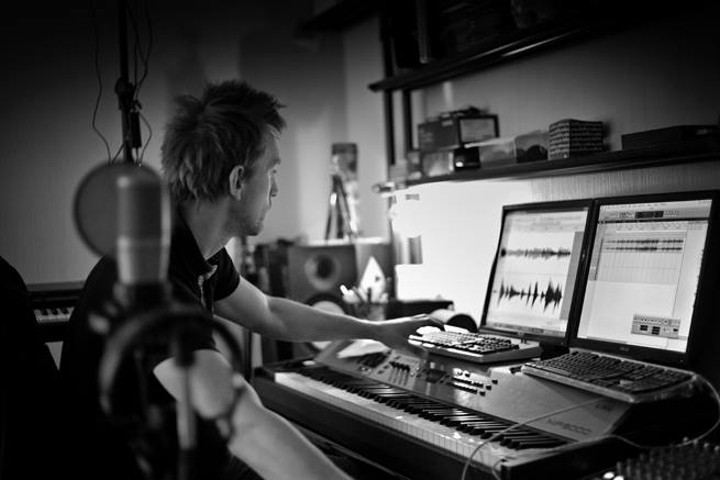Pianiste pro donne cours à domicile ou en studio - photo 4