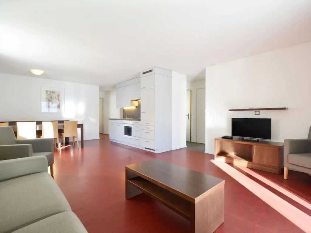 APPARTEMENT FRONT DE NEIGE - photo 3