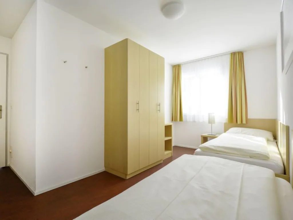APPARTEMENT FRONT DE NEIGE - photo 5