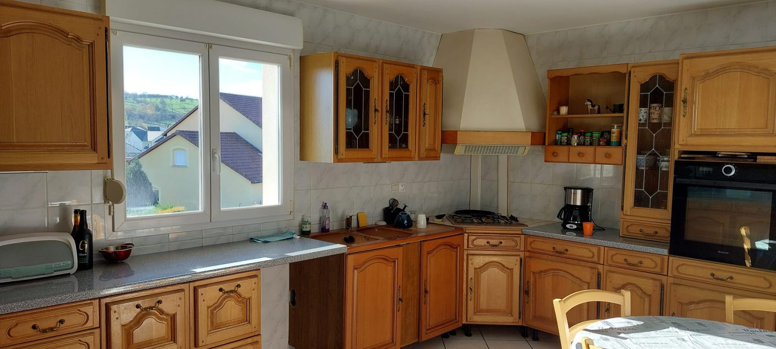 CHATENOIS (Vosges) FRANCE Maison Individuelle - photo 3