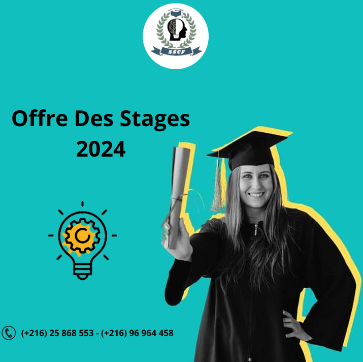 Offre Des Stages 2024 - photo 1