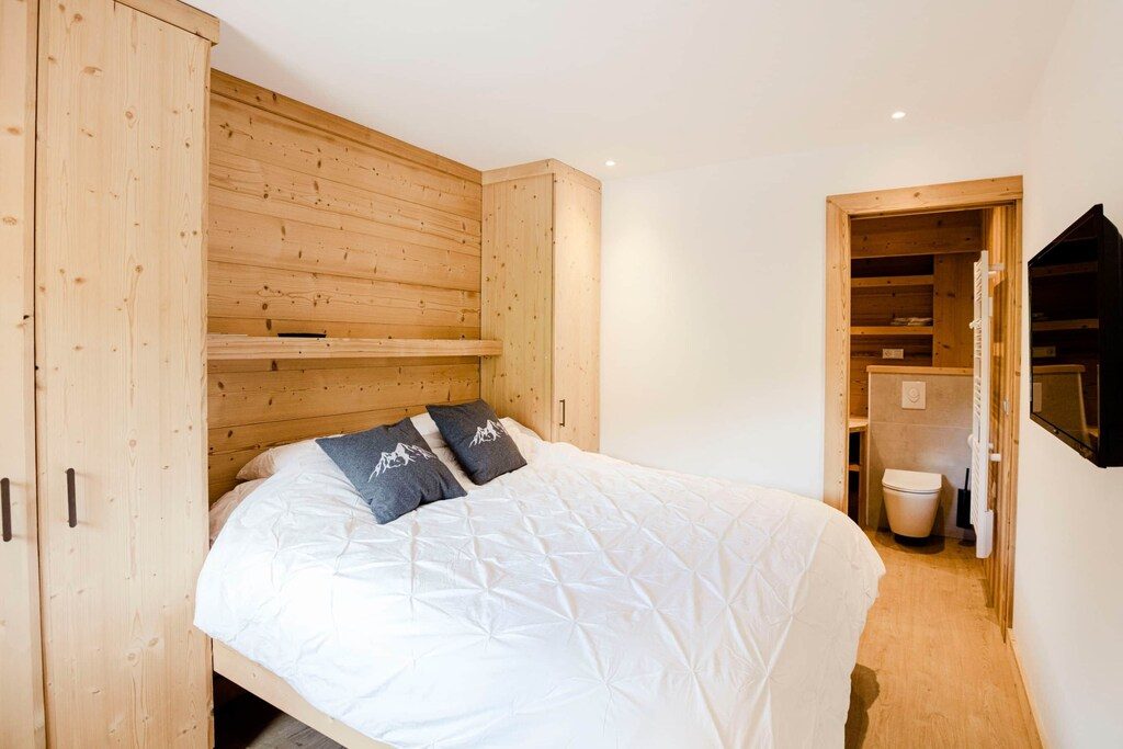 Appartement au pied des pistes - photo 4