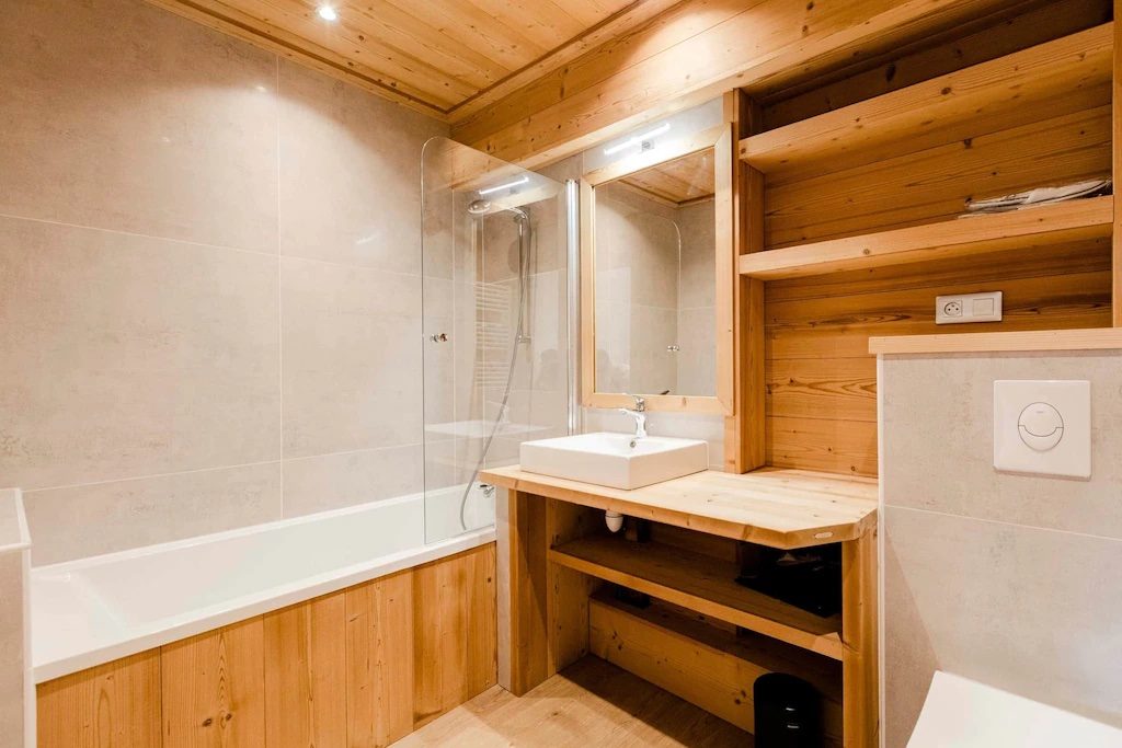 Appartement au pied des pistes - photo 5