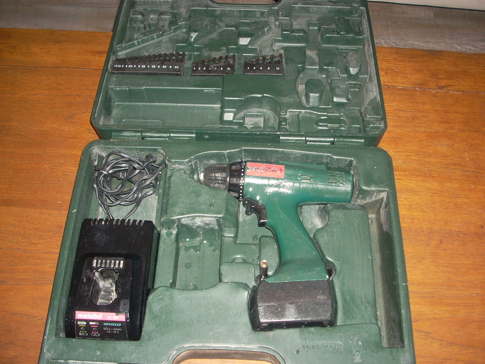 vente matériels de bricolage - photo 2