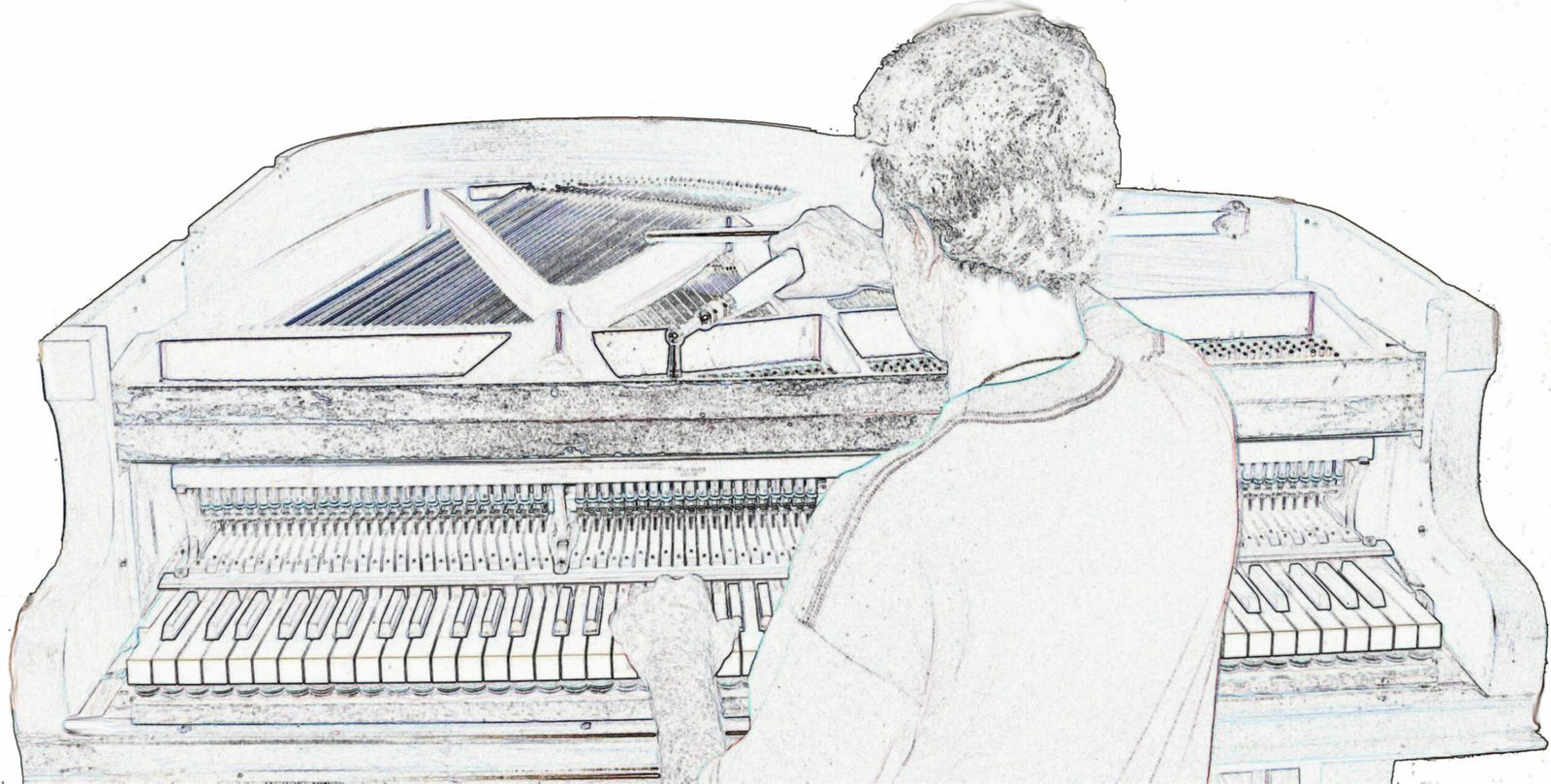 Accord de pianos - photo 3