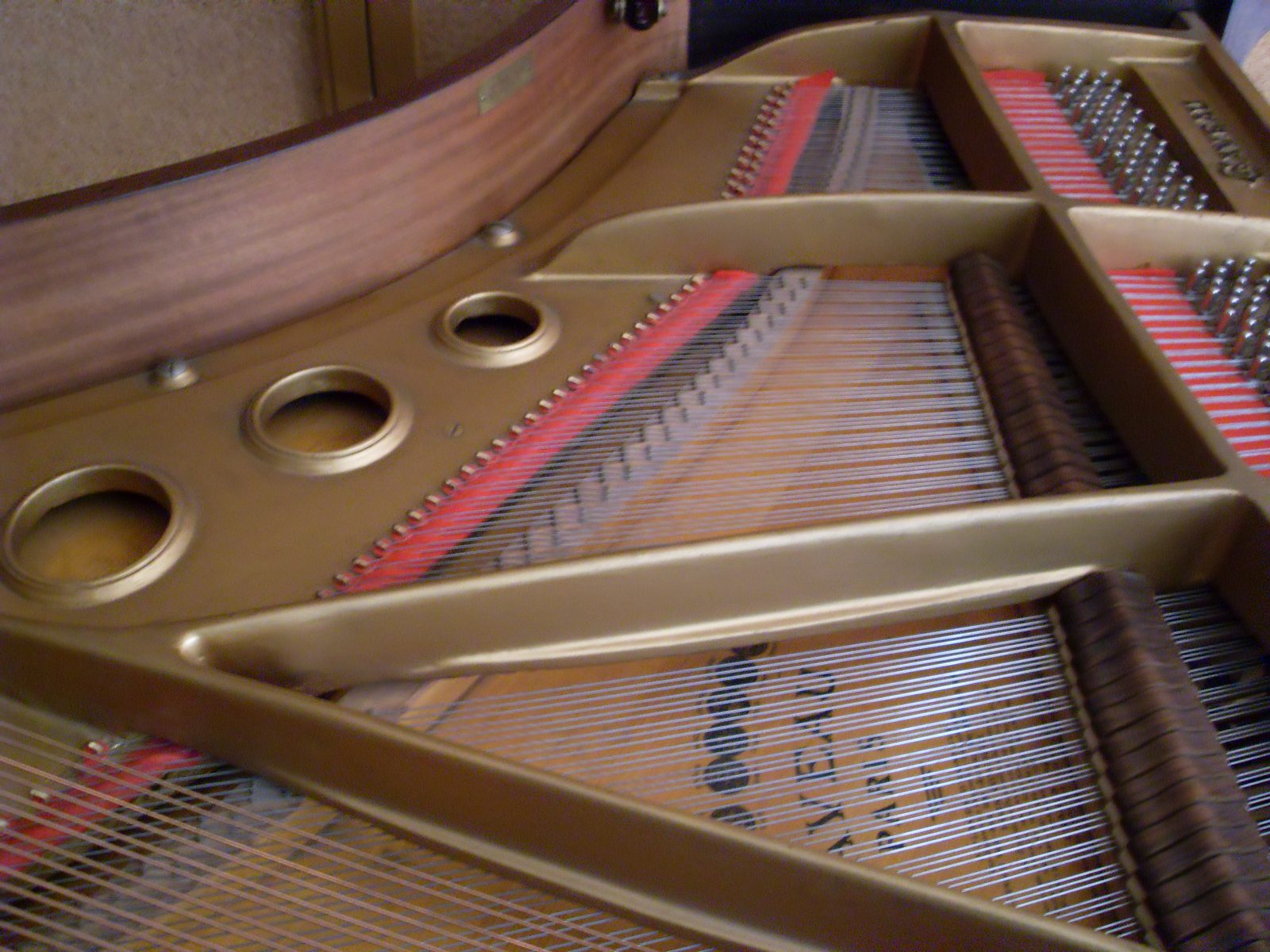 Accord de pianos - photo 5