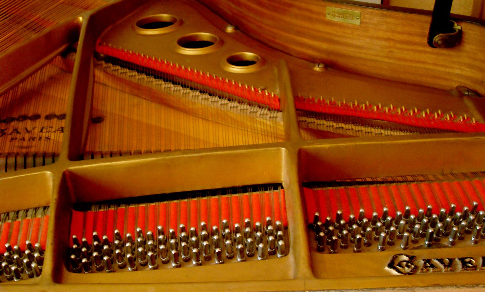Accord de pianos - photo 6
