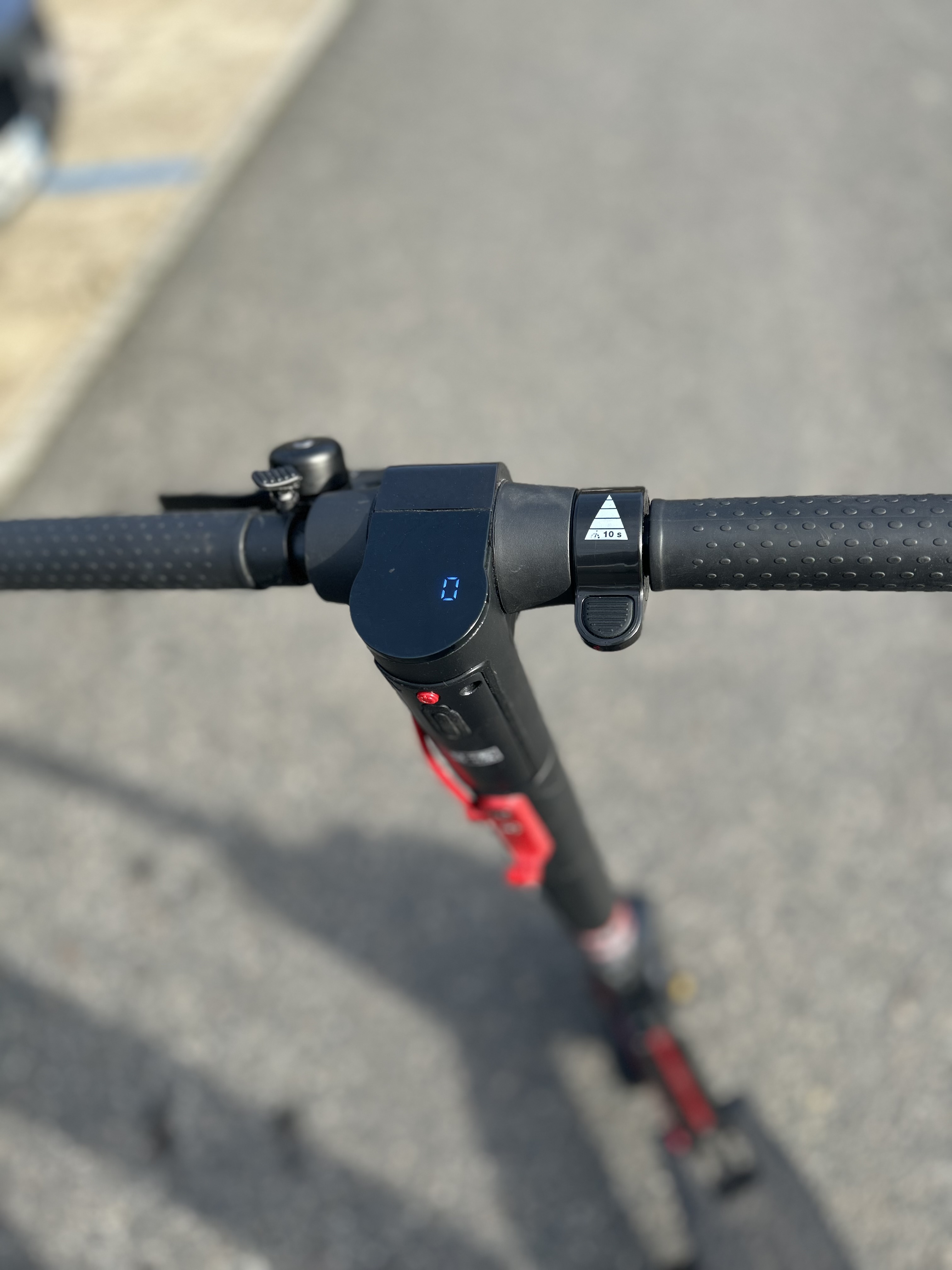 Trottinettes électriques T850 - photo 1