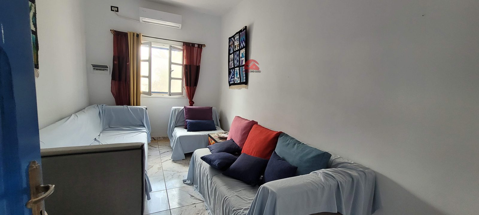 GRANDE PROPRIÉTÉ À VENDRE À DJERBA ARKOU - RÉF V668 - photo 3