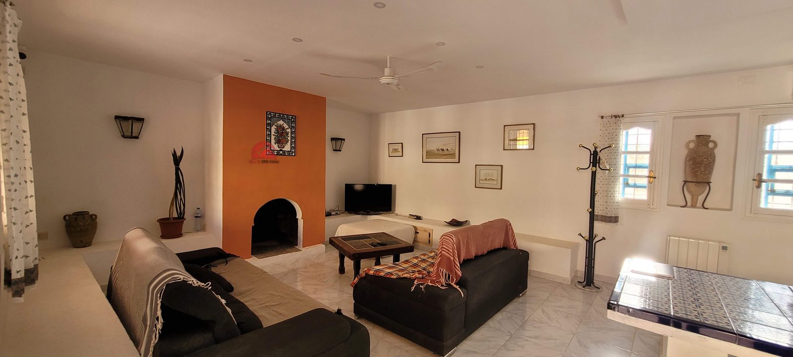 GRANDE PROPRIÉTÉ À VENDRE À DJERBA ARKOU - RÉF V668 - photo 6