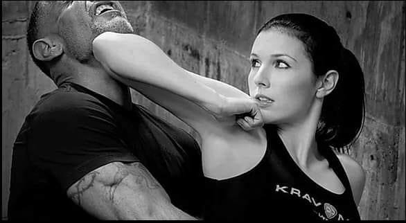 Cours particuliers de self-défense krav maga dans Paris - photo 3