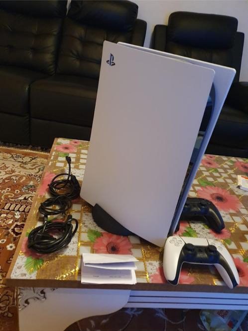 Playstation 5 - photo 2