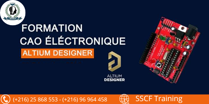 Formation Certifiée en Altuim Designer - photo 1
