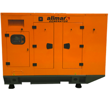 Groupes électrogène 175 kw - 175 kva OTT Globale - photo 1