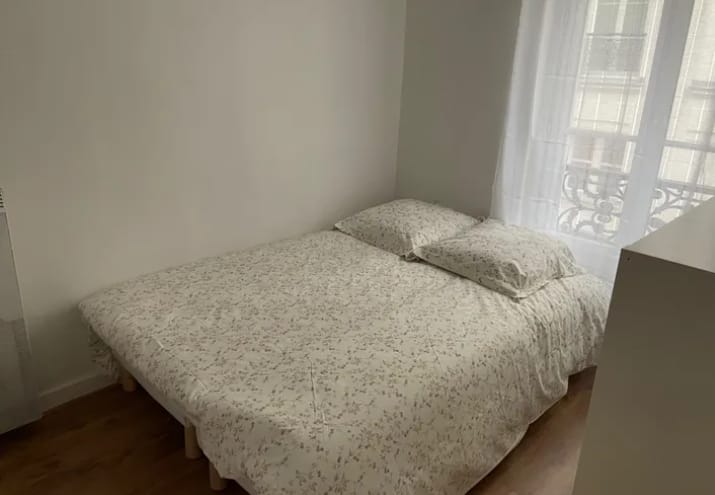 Appart meublé avec SDB à réserver - photo 2