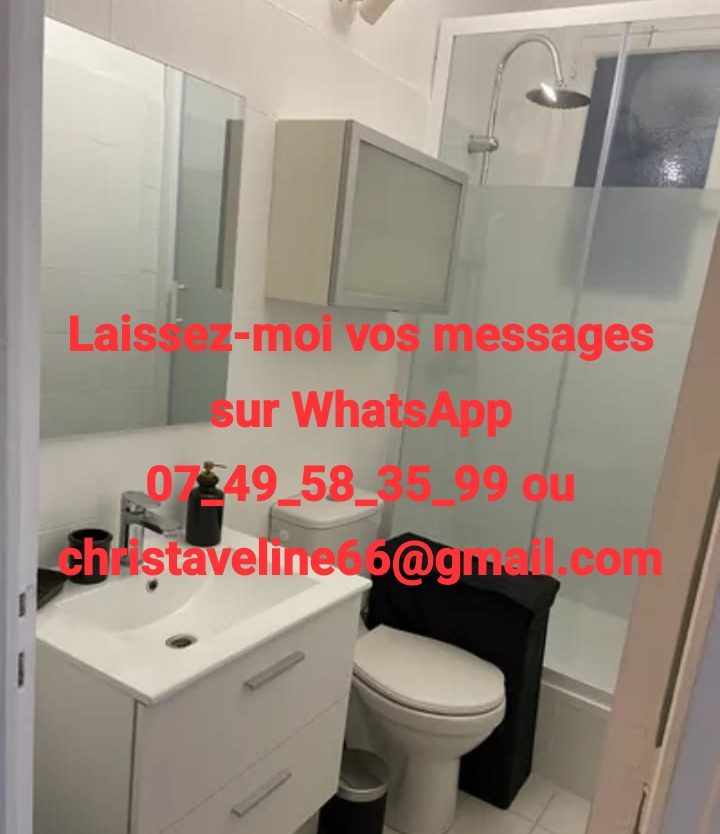 Appart meublé avec SDB à réserver - photo 4