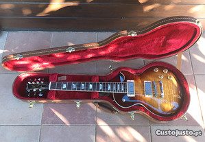 Gibson LP Standard 7 String Limited - photo 1