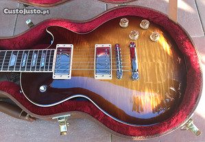 Gibson LP Standard 7 String Limited - photo 2