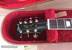 Gibson LP Standard 7 String Limited - photo 4