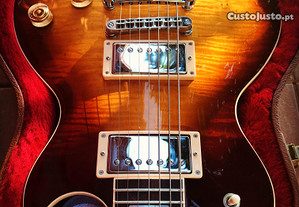 Gibson LP Standard 7 String Limited - photo 3