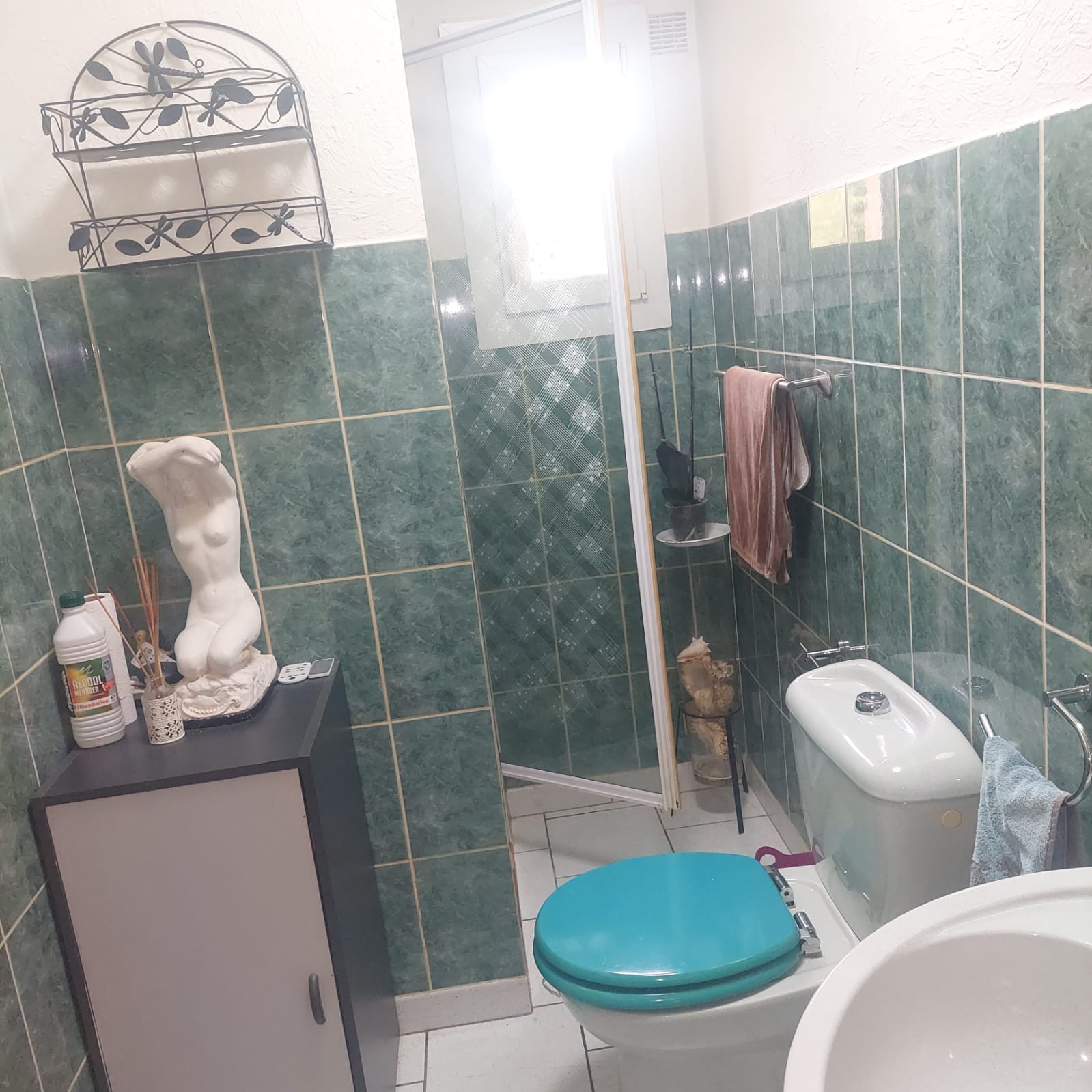 location villa avec piscine - photo 4