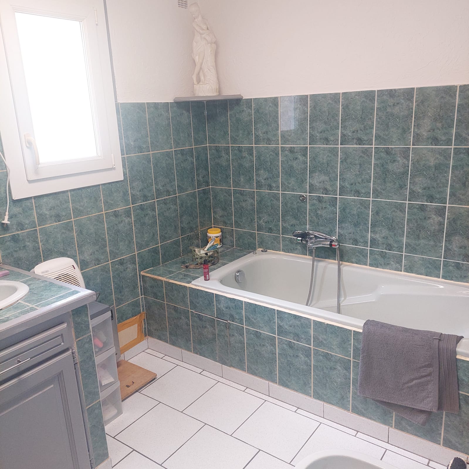 location villa avec piscine - photo 5