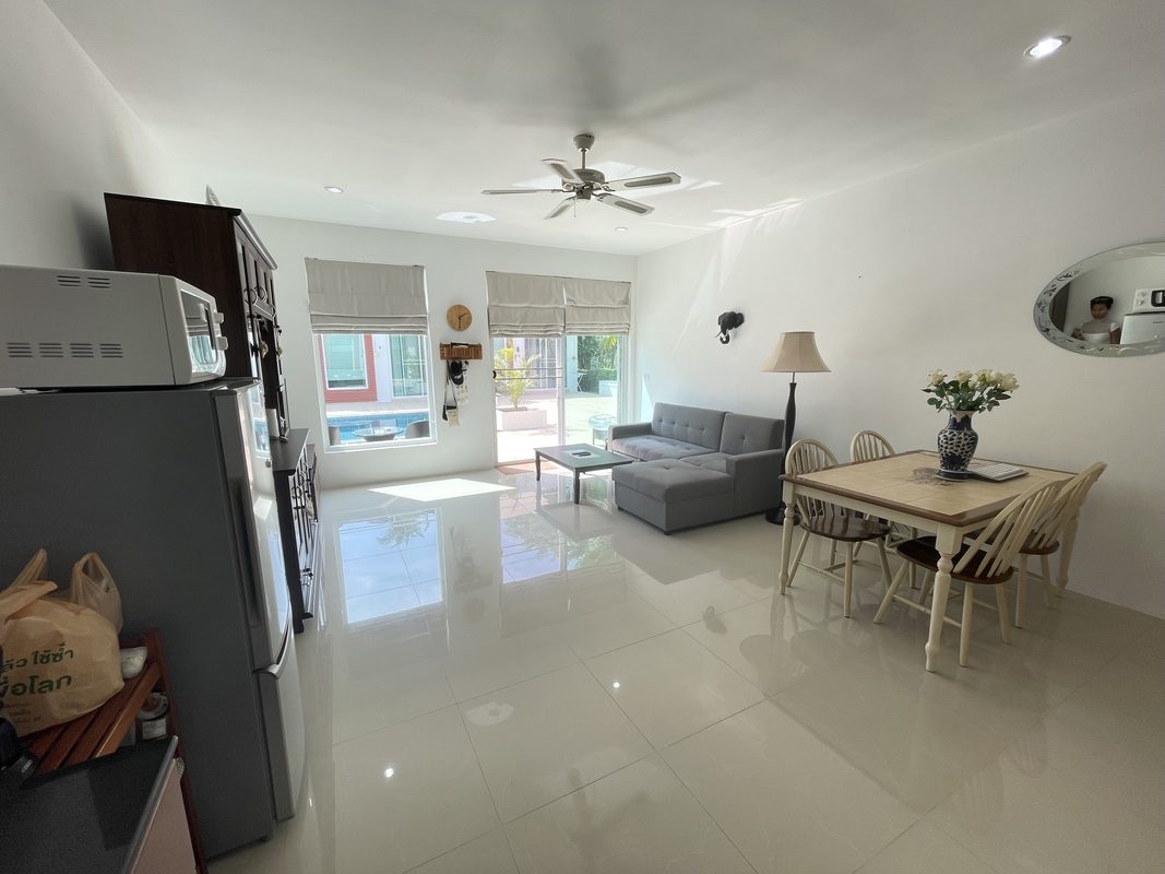 Le Beach Village  villa proche de la plage prix en baisse - photo 3