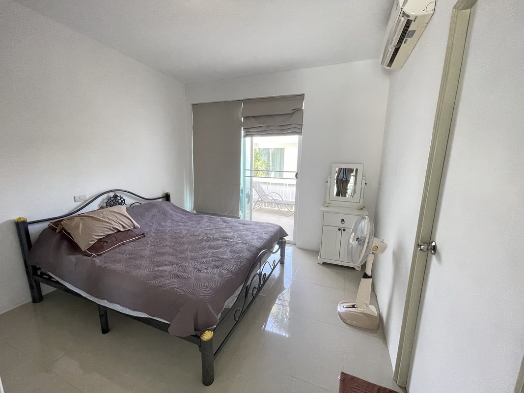 Le Beach Village  villa proche de la plage prix en baisse - photo 4