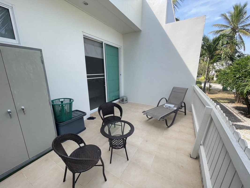 Le Beach Village  villa proche de la plage prix en baisse - photo 5