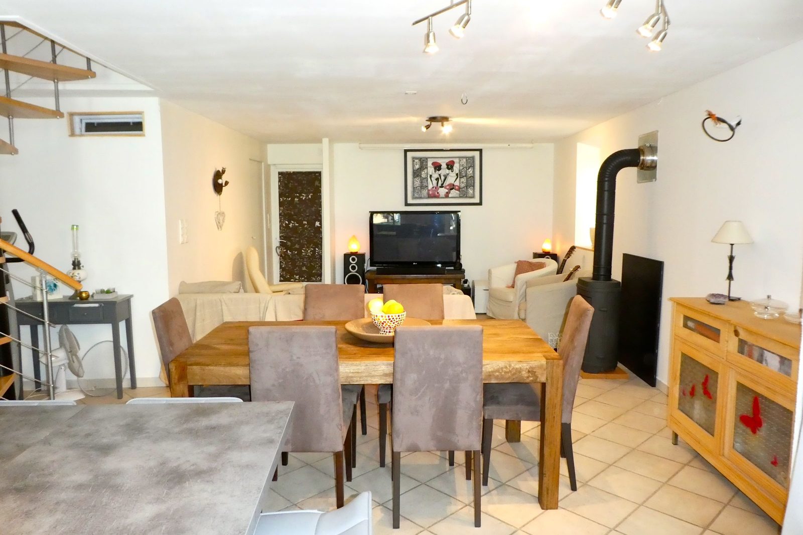 Vente Ensemble Immobilier - photo 2