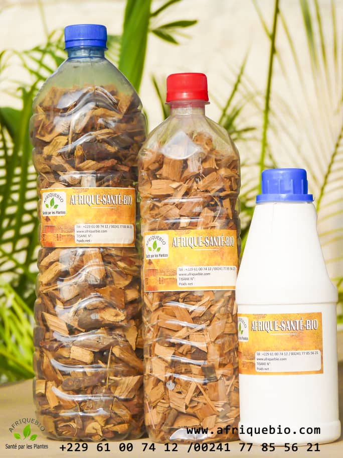 Solution naturelle pour traiter l’hépatite B, C - photo 2