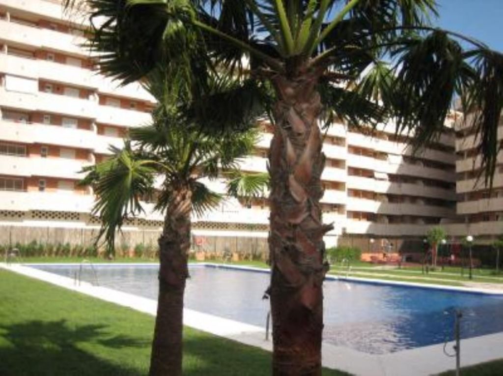 Vacances en Espagne: Bel appartement au centre d'Estepona, Málaga - photo 6