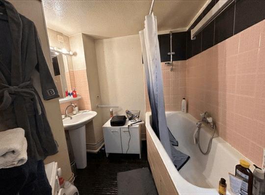 Belle appartement 2 Pièces meublée - photo 1