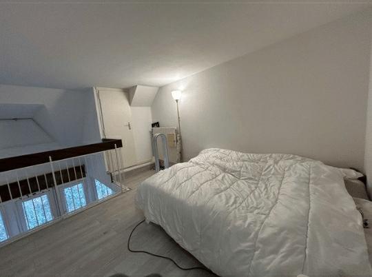 Belle appartement 2 Pièces meublée - photo 2