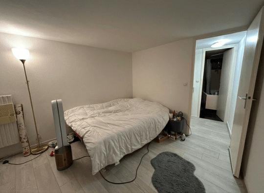 Belle appartement 2 Pièces meublée - photo 3