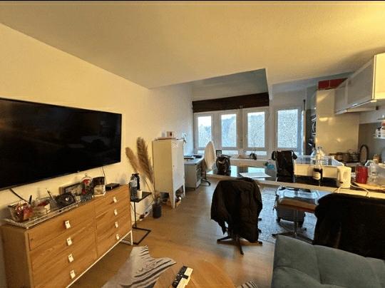 Belle appartement 2 Pièces meublée - photo 5