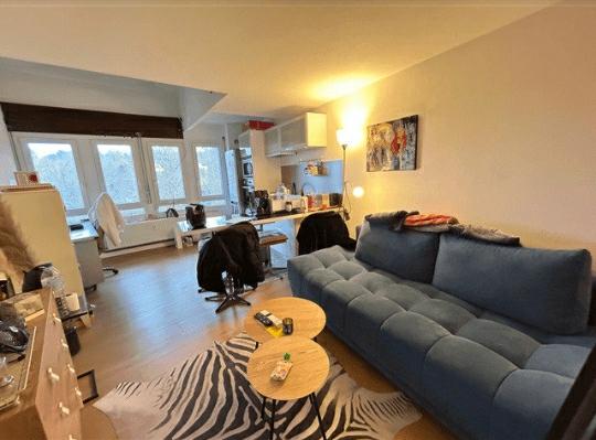 Belle appartement 2 Pièces meublée - photo 6