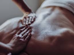 Massage de récupération sportif ou détente - photo 1