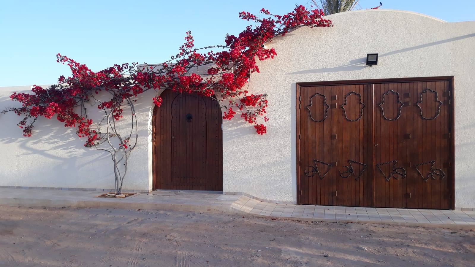 Location de vacances d'une très belle villa à Djerba - photo 1