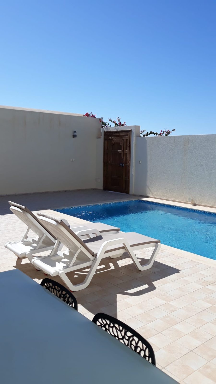 Location de vacances d'une très belle villa à Djerba - photo 5