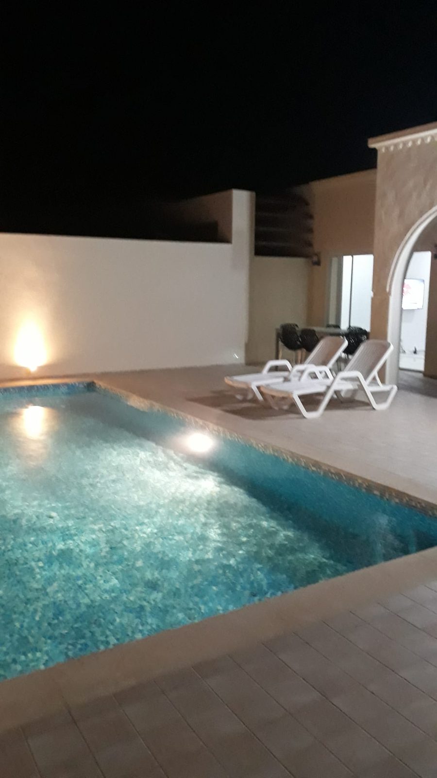 Location de vacances d'une très belle villa à Djerba - photo 6