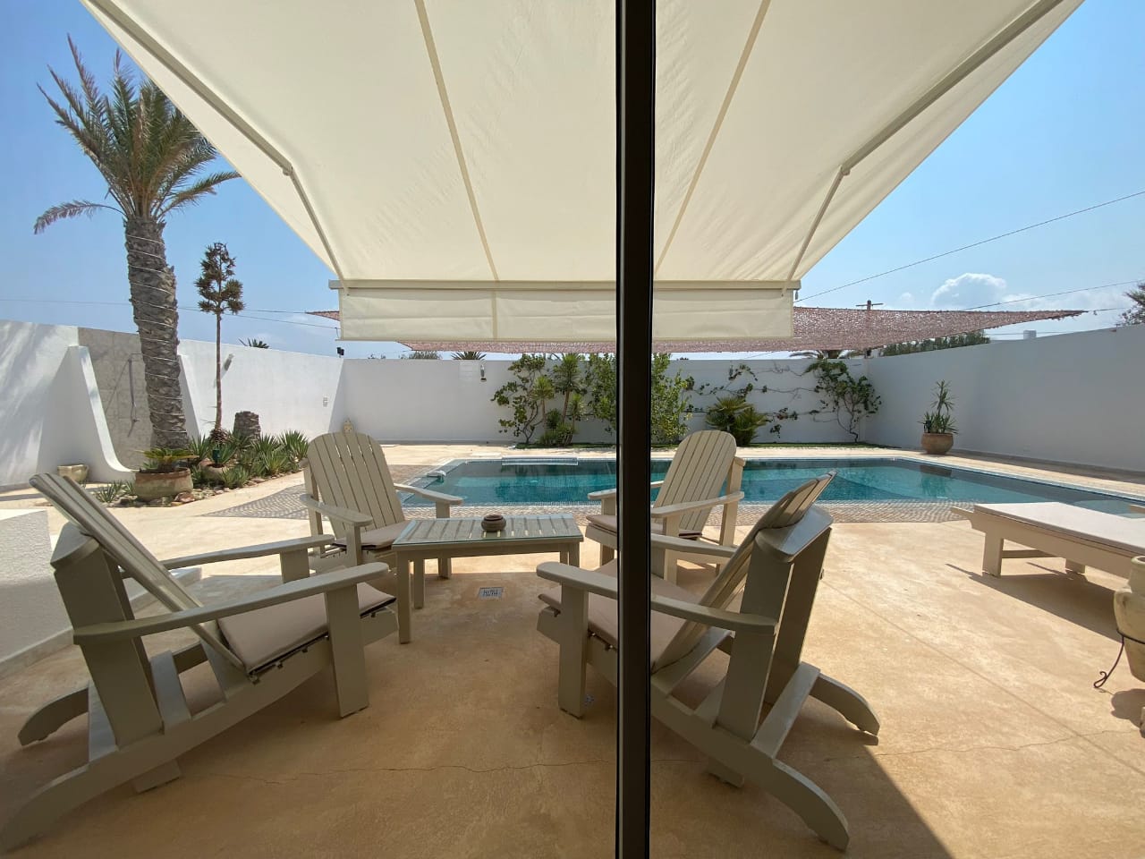 Location de vacances d'une luxieuse villa à Djerba - photo 3