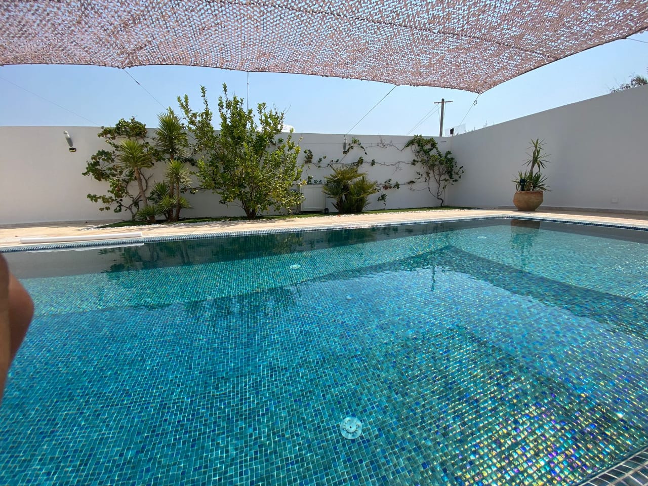 Location de vacances d'une luxieuse villa à Djerba - photo 4
