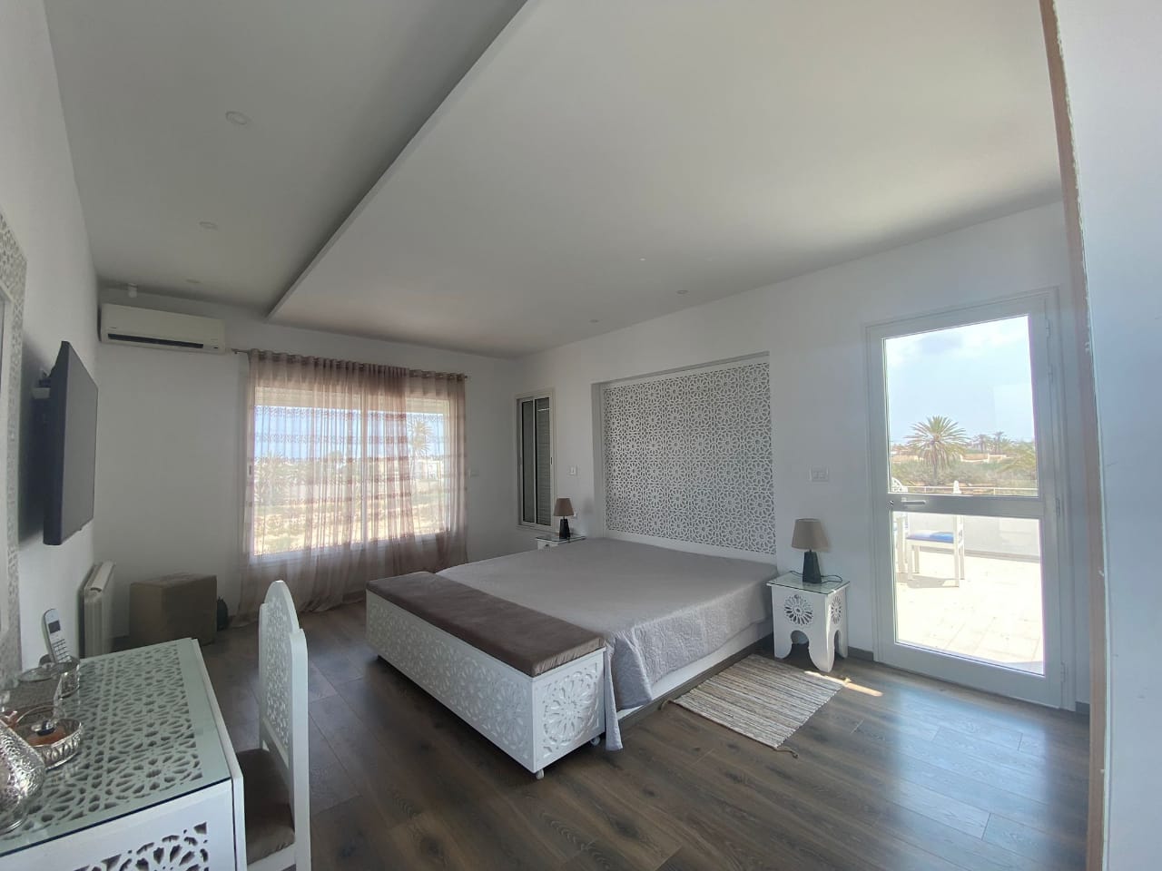 Location de vacances d'une luxieuse villa à Djerba - photo 6