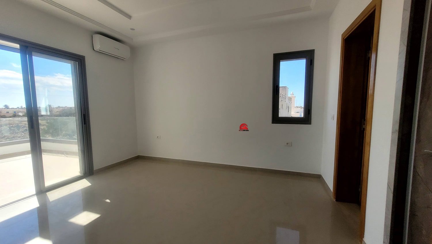 VENTE VILLA NEUVE AVEC PISCINE À HOUMT SOUK DJERBA - RÉF V 628 - photo 4