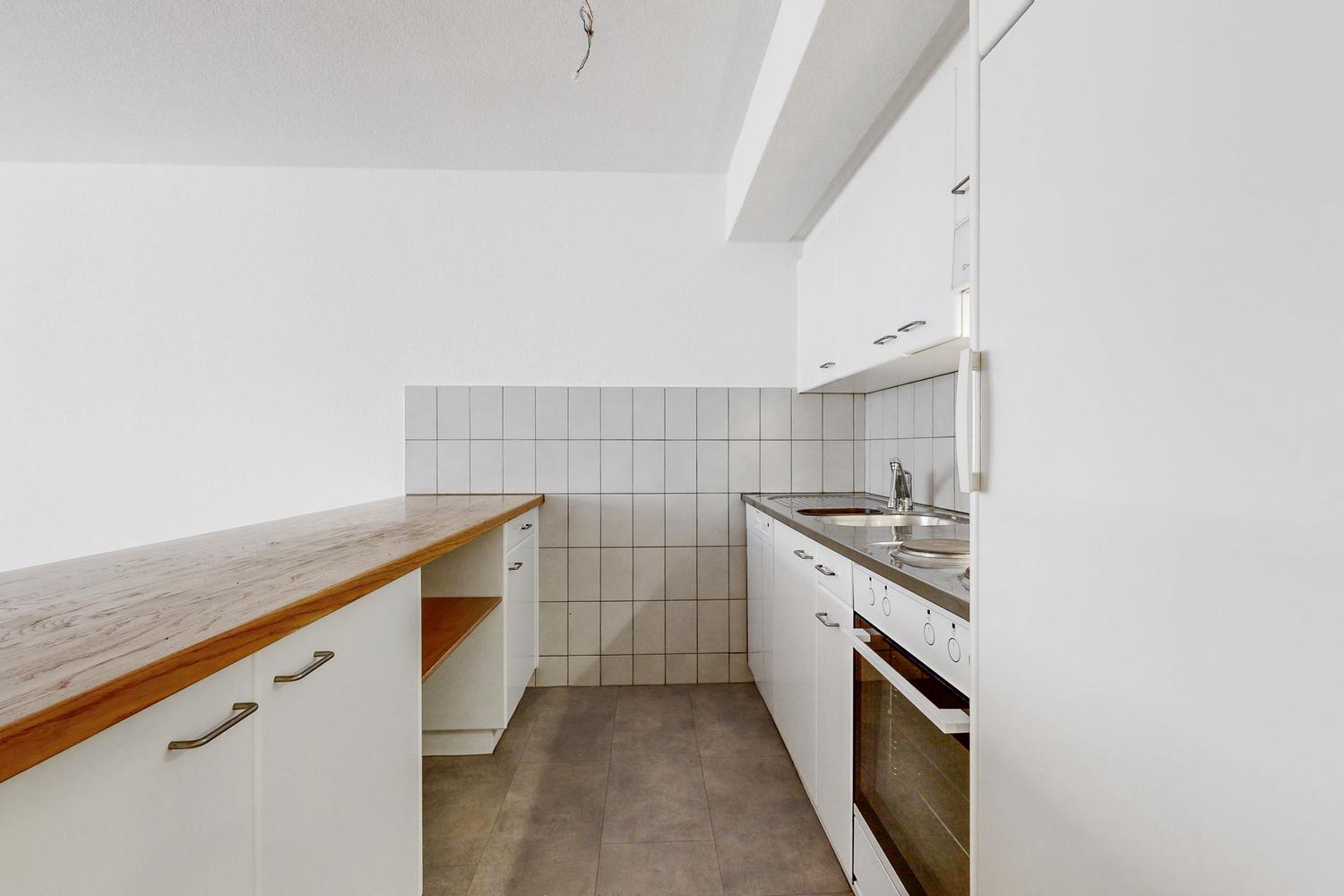 LOCATION APPARTEMENT DE 42m2  SUR LYON - photo 3