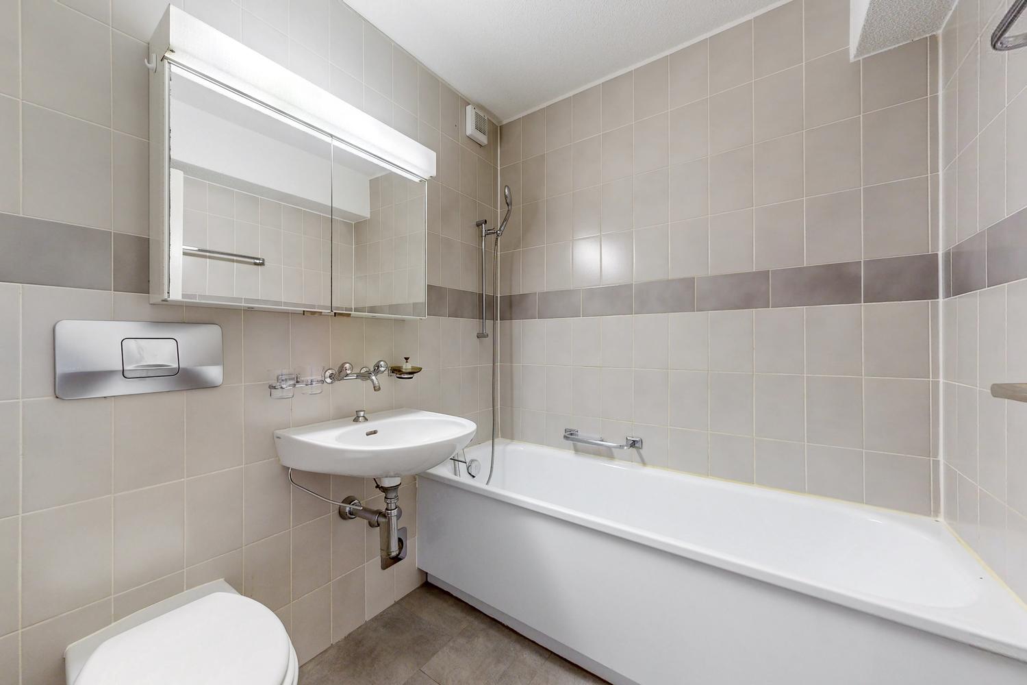 LOCATION APPARTEMENT DE 42m2  SUR LYON - photo 4