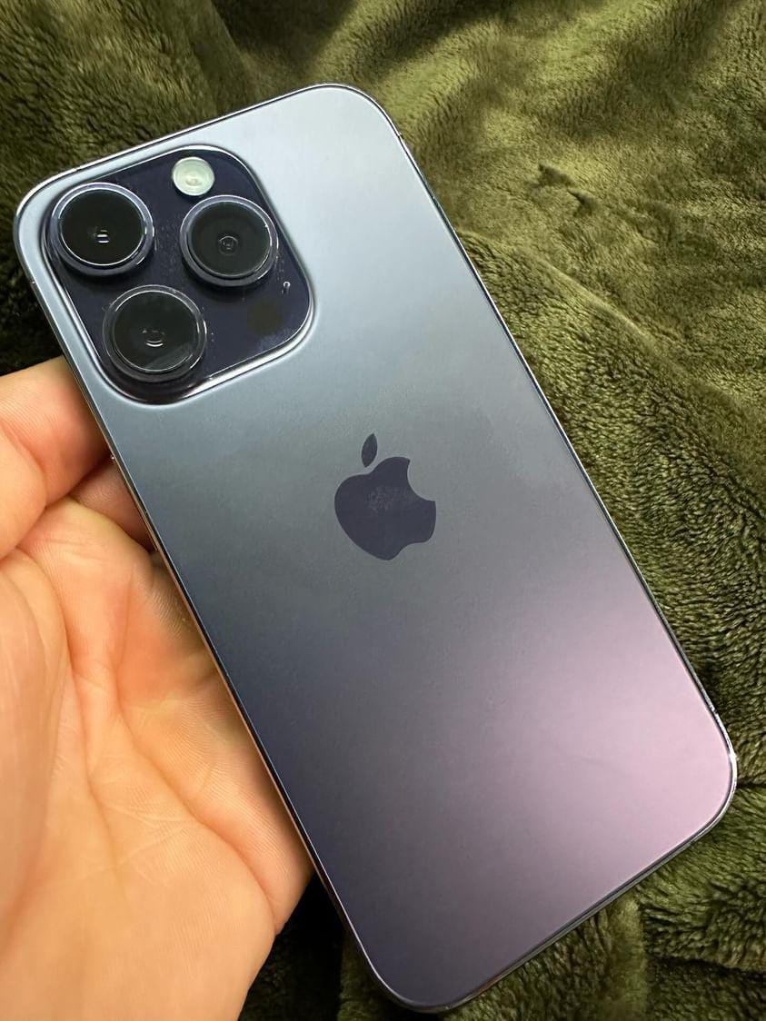 IPHONE 14 - photo 2