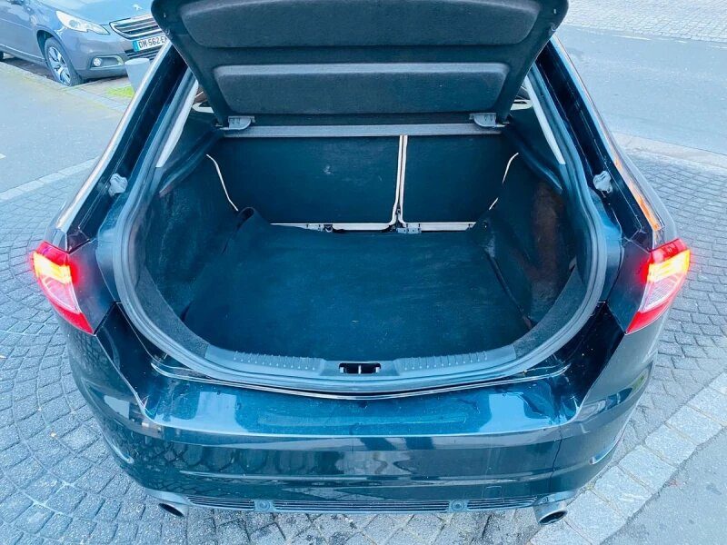 Voiture Ford Mondeo d'occasion disponible - photo 2
